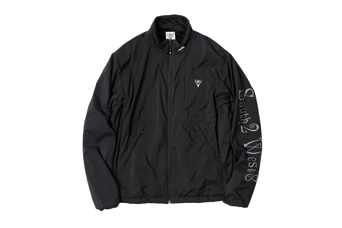SOUTH2 WEST8 Foxfire Capsule Collaboration Release Info