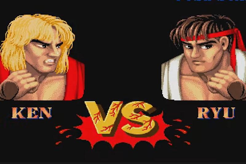 ‘Street Fighter’ Featurette Highlights Ken and Ryu’s Fractured Brotherhood Ahead of 2026 Release