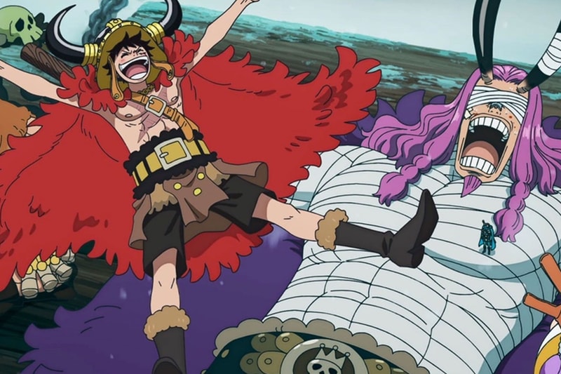 'One Piece' Anime Enters Hiatus, Will Return in 2027 Following Major Cliffhanger