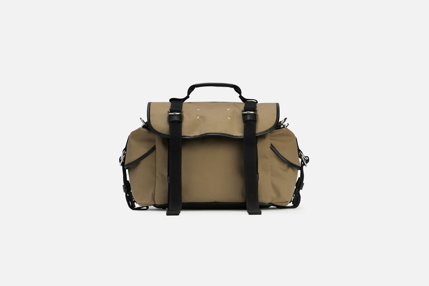 Maison Margiela new collection at HBX