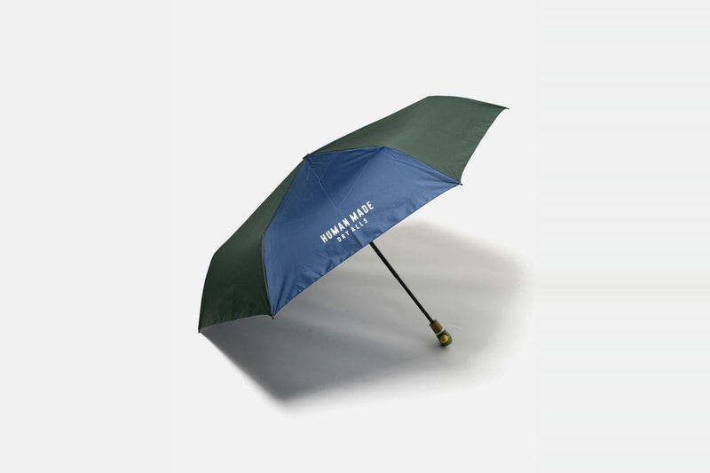 Human Made new collection at HBX