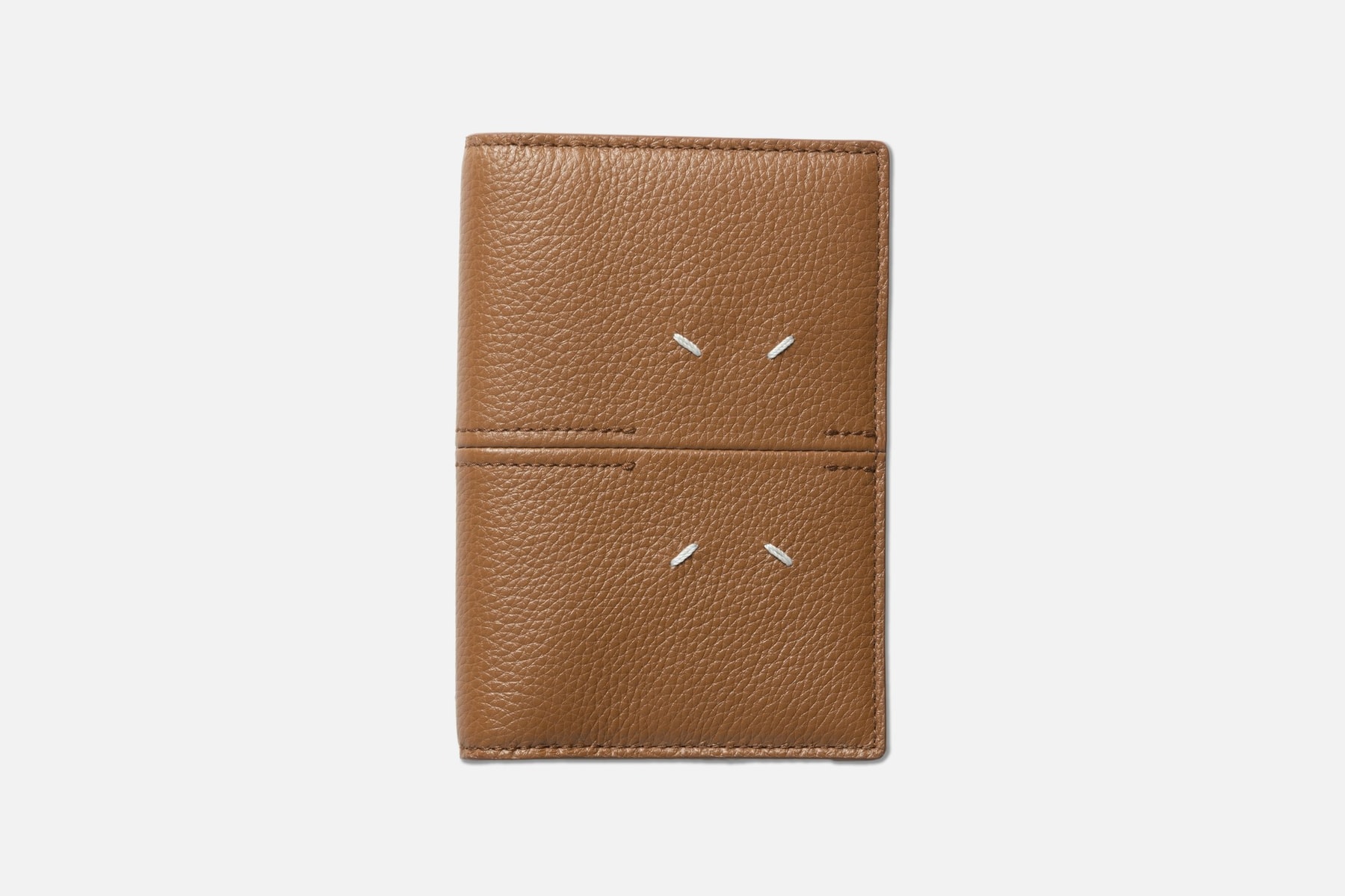 Maison Margiela new collection at HBX