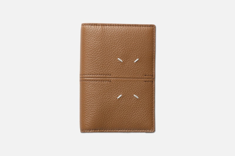 Maison Margiela new collection at HBX