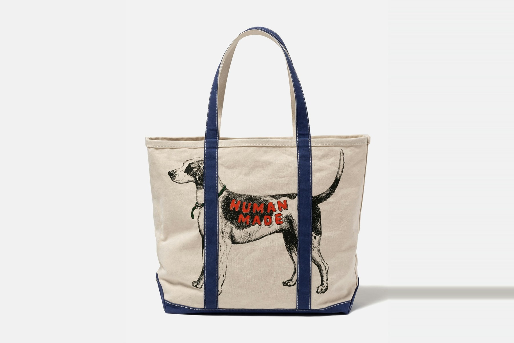 Human Made new collection at HBX