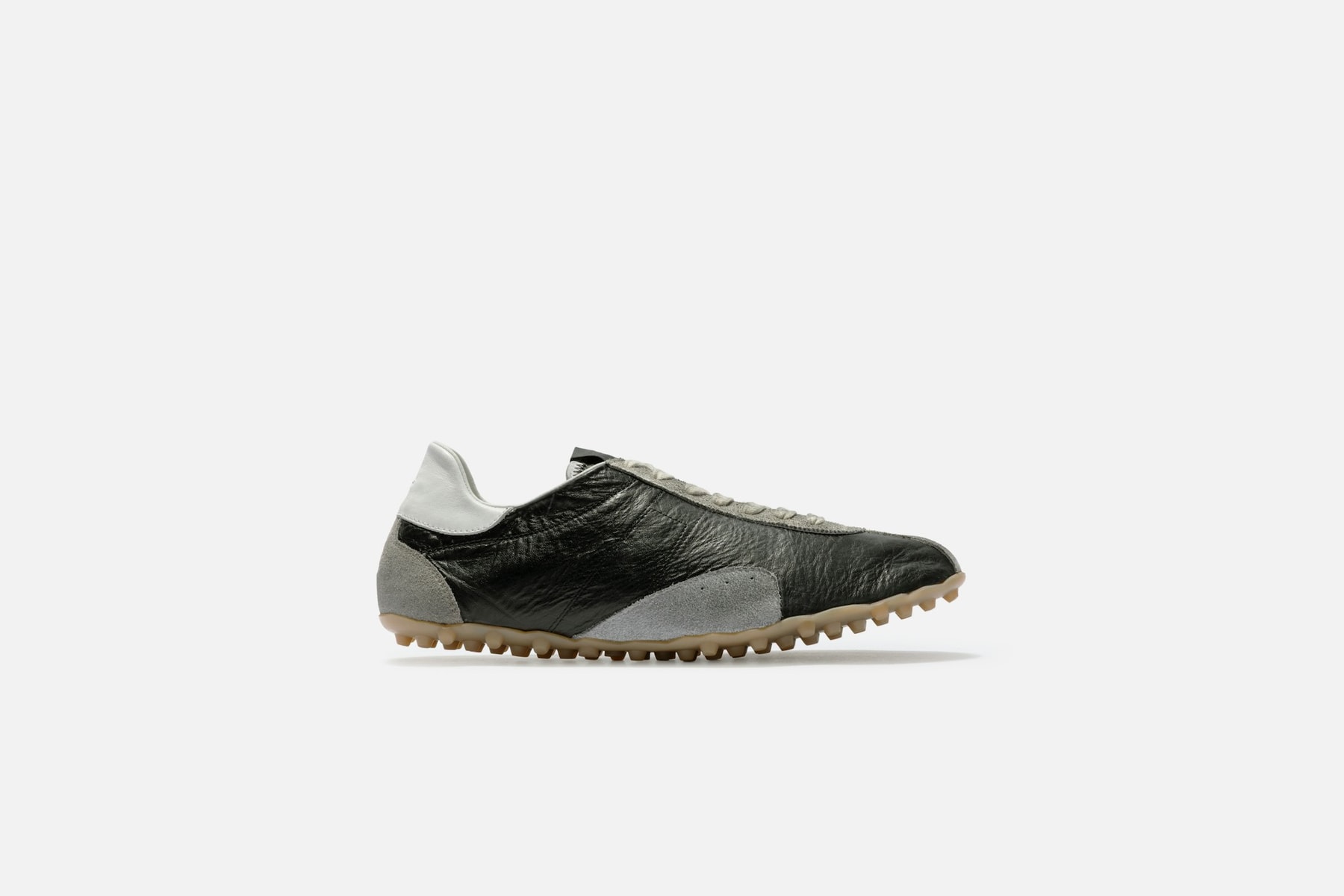 Maison Margiela new collection at HBX