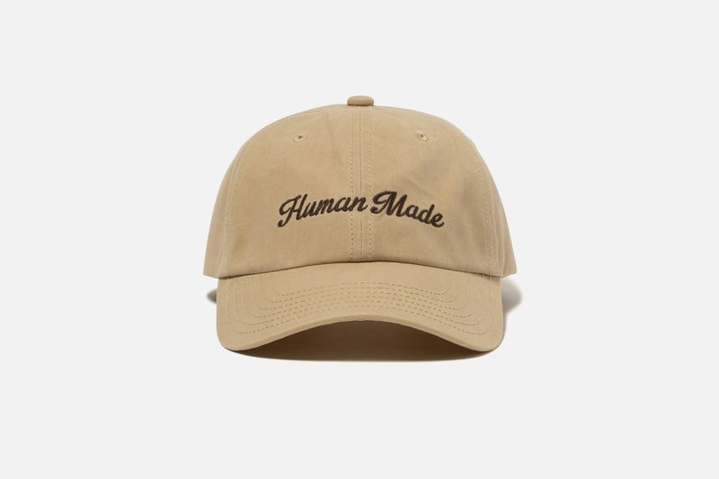 Human Made new collection at HBX