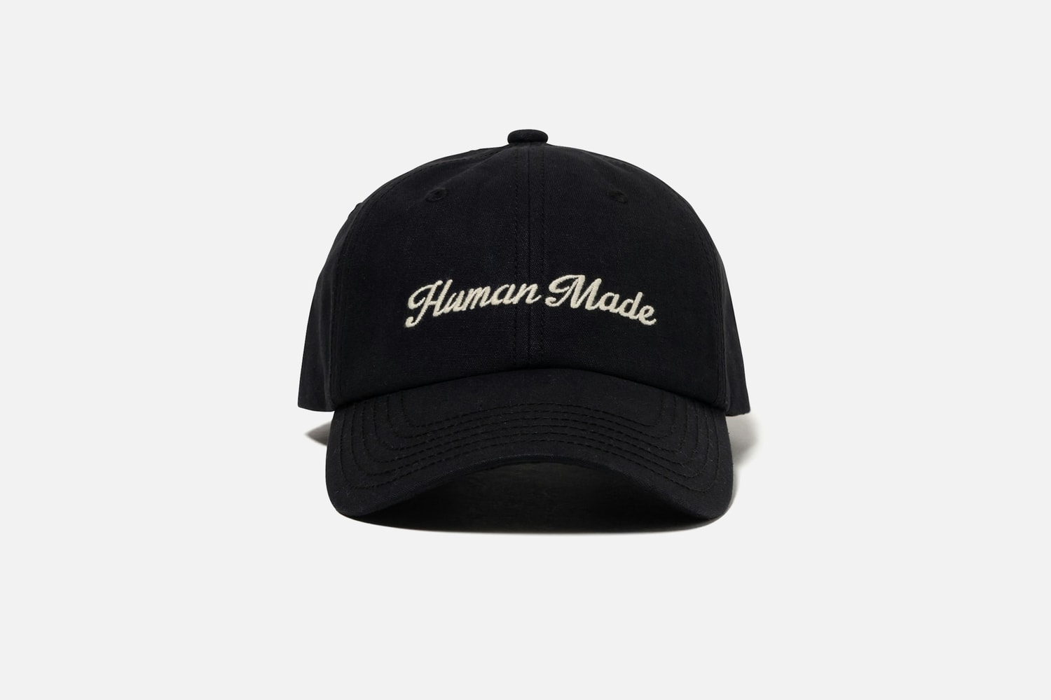 Human Made new collection at HBX