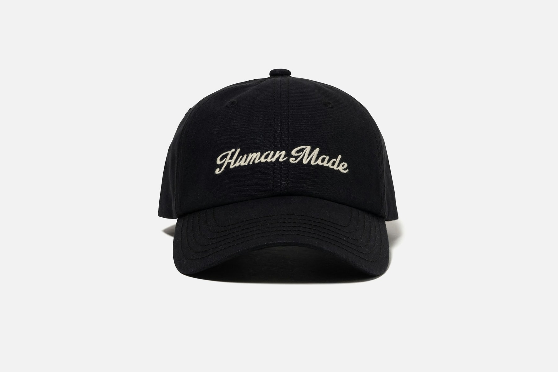 Human Made new collection at HBX