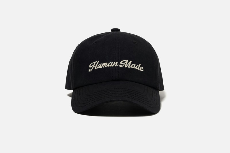 Human Made new collection at HBX