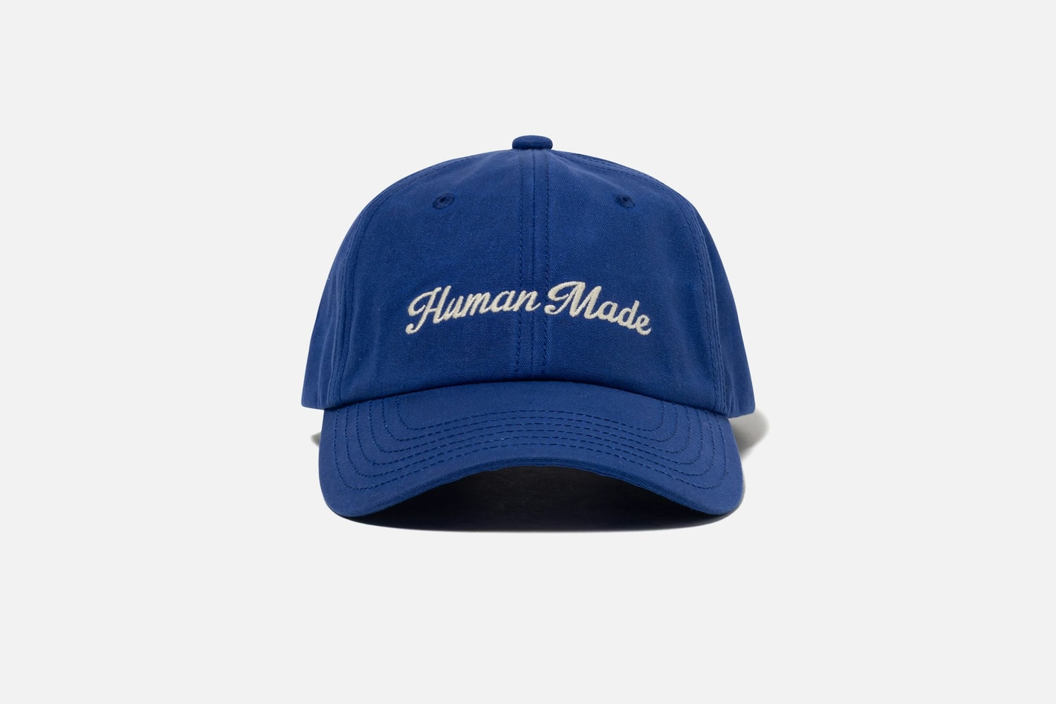 Human Made new collection at HBX