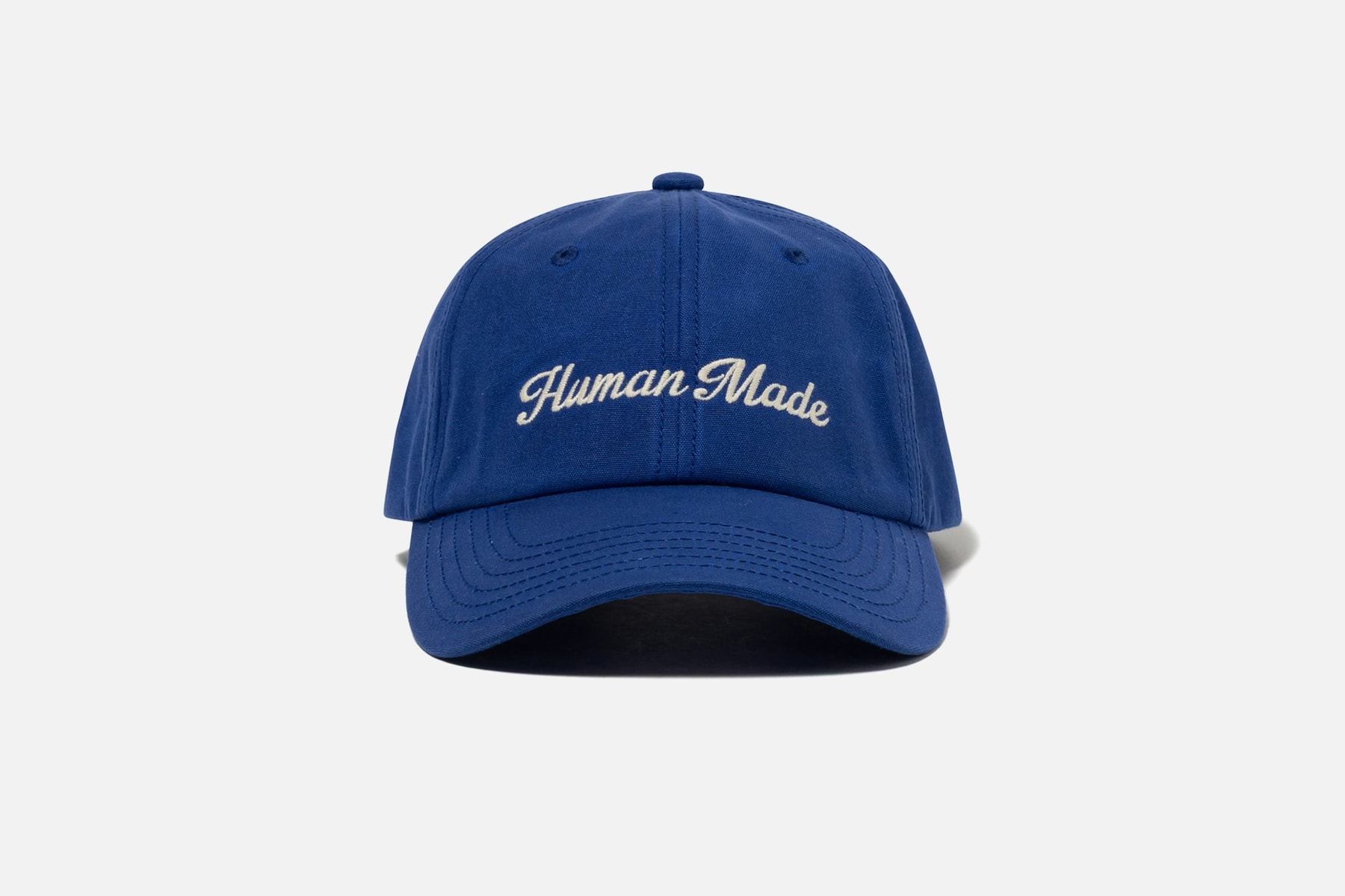 Human Made new collection at HBX