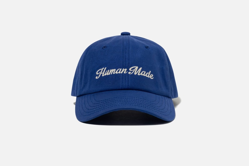 Human Made new collection at HBX