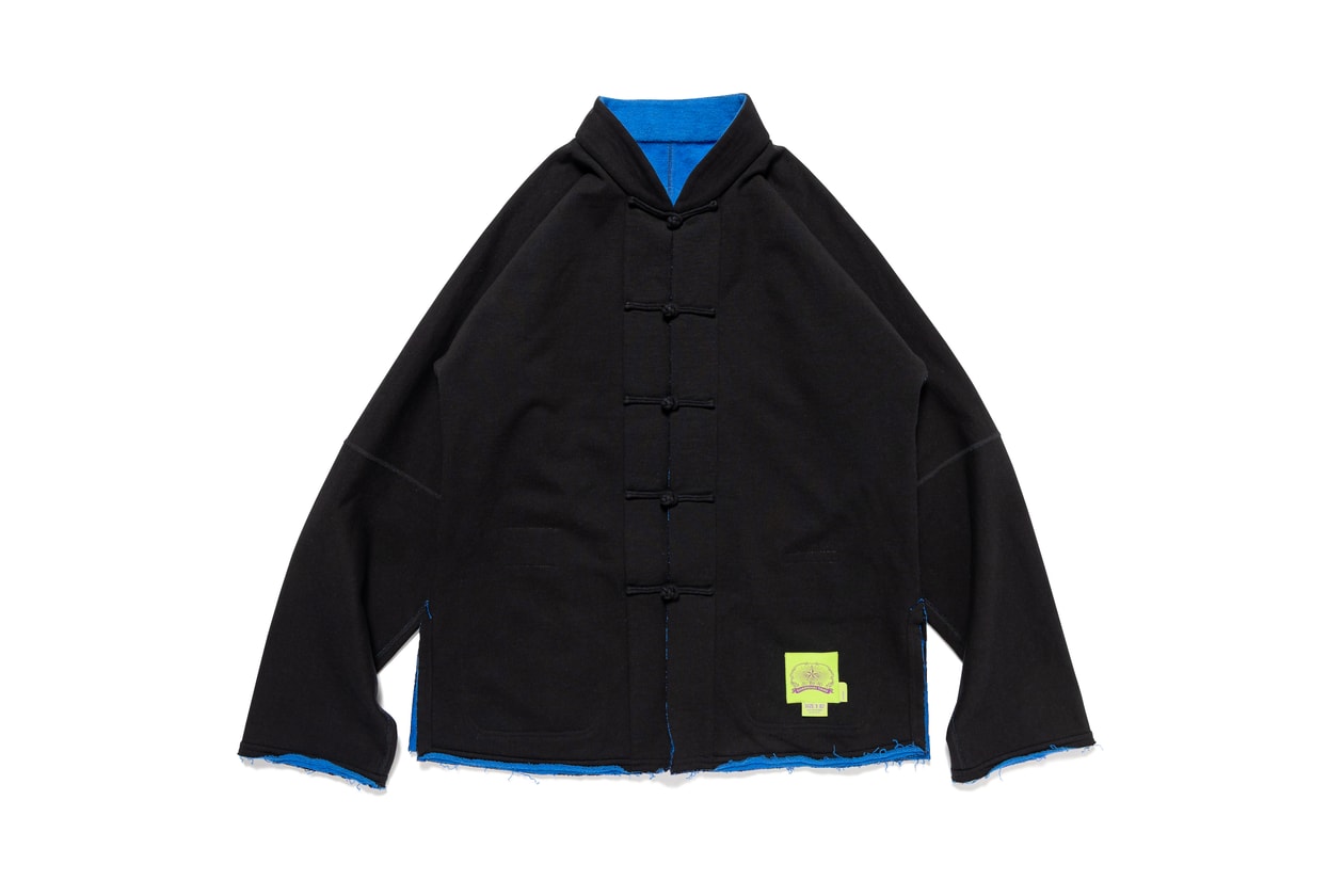 이번 주 놓치면 아쉬울 8가지 드롭: Supreme, Nike, Dallas Cowboys, BEAMS, ARC'TERYX, HUF, Neon Genesis Evangelion, Awake NY, WTAPS, Shanghai Tang, Andersson Bell, Brain Dead, AVIREX, RADIO EVA, Austin Post