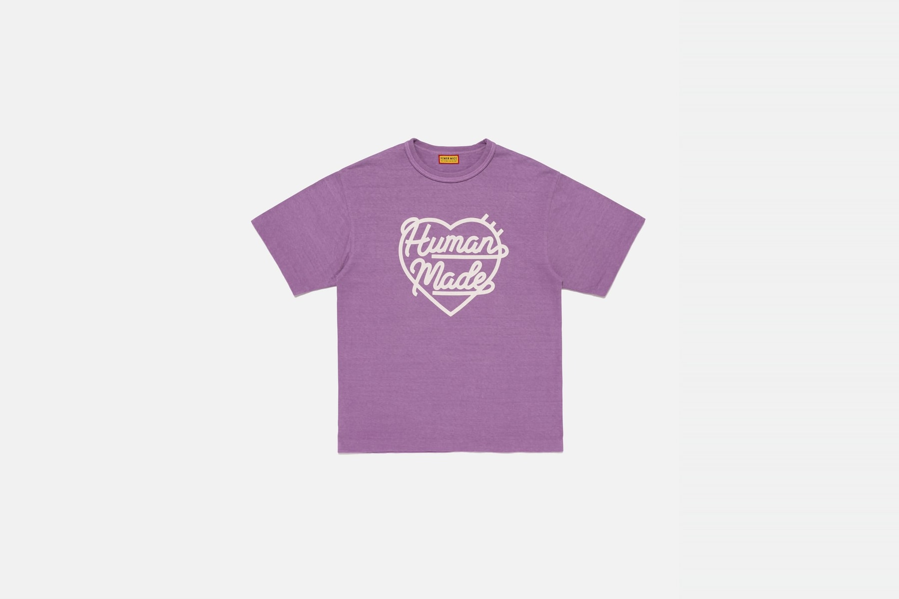 Human Made new collection at HBX