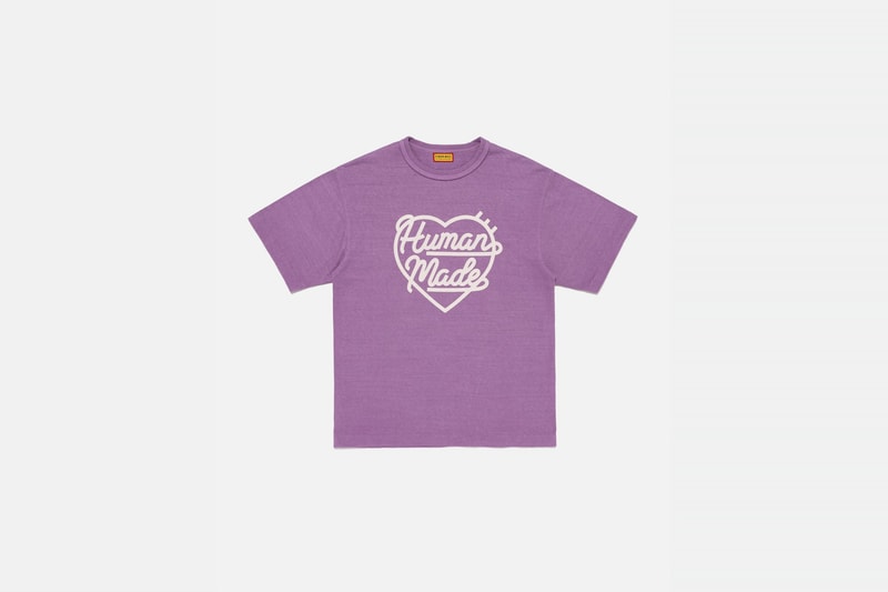 Human Made new collection at HBX