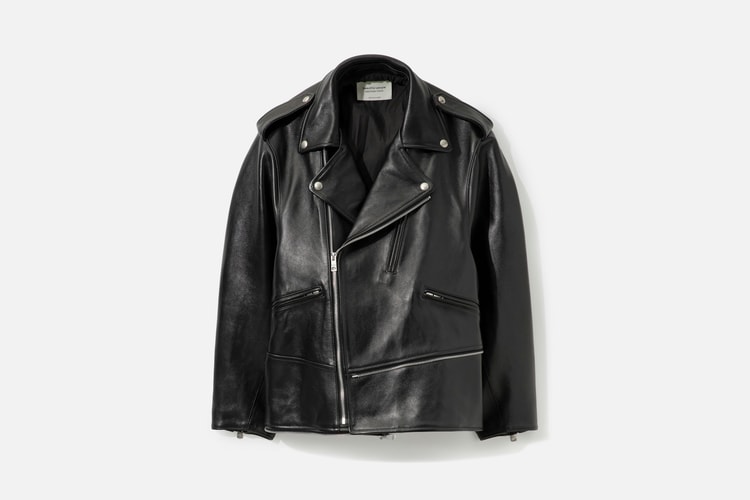 New Arrivals From HBX: Beautiful People