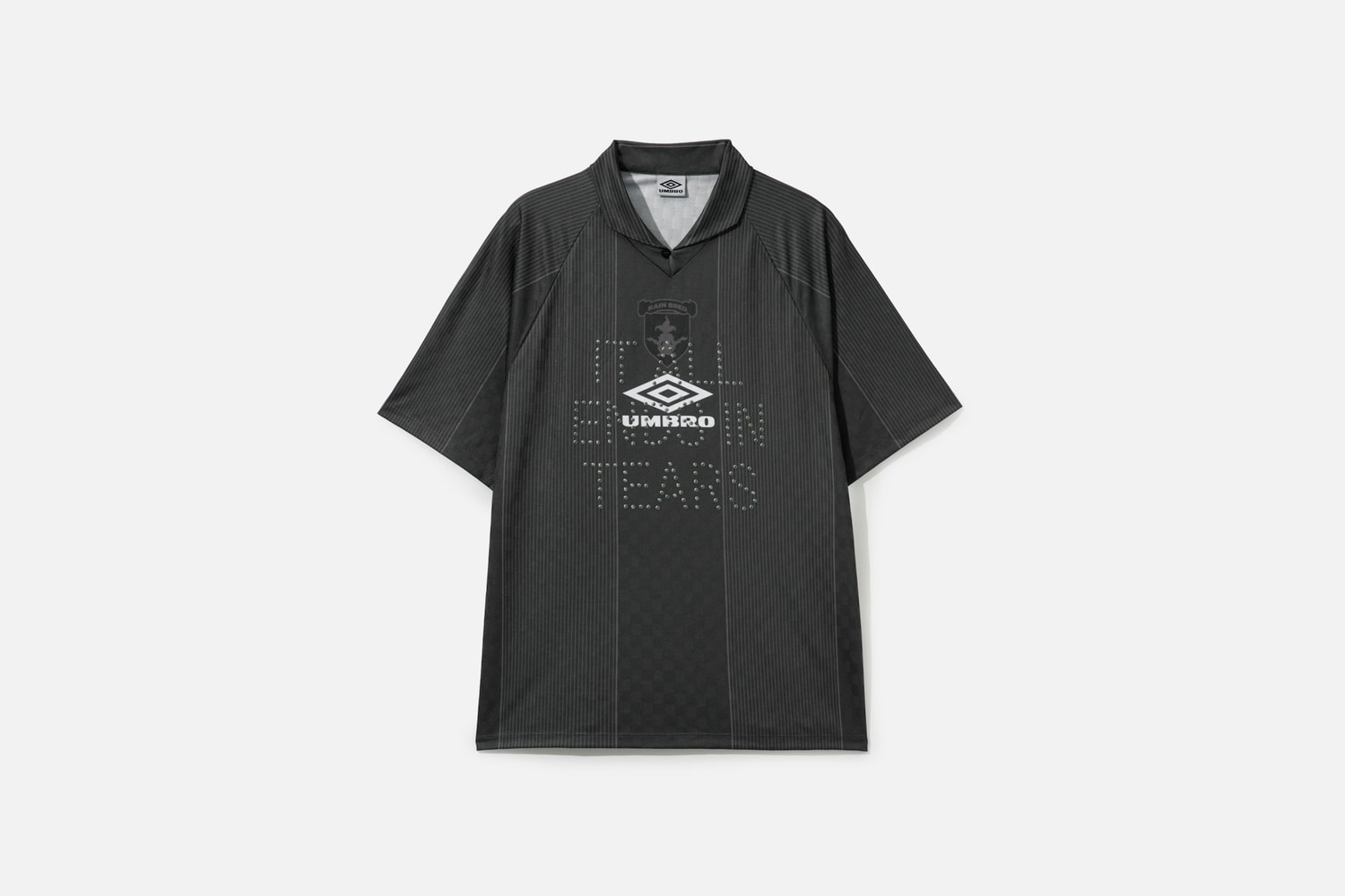 Umbro new collection at HBX