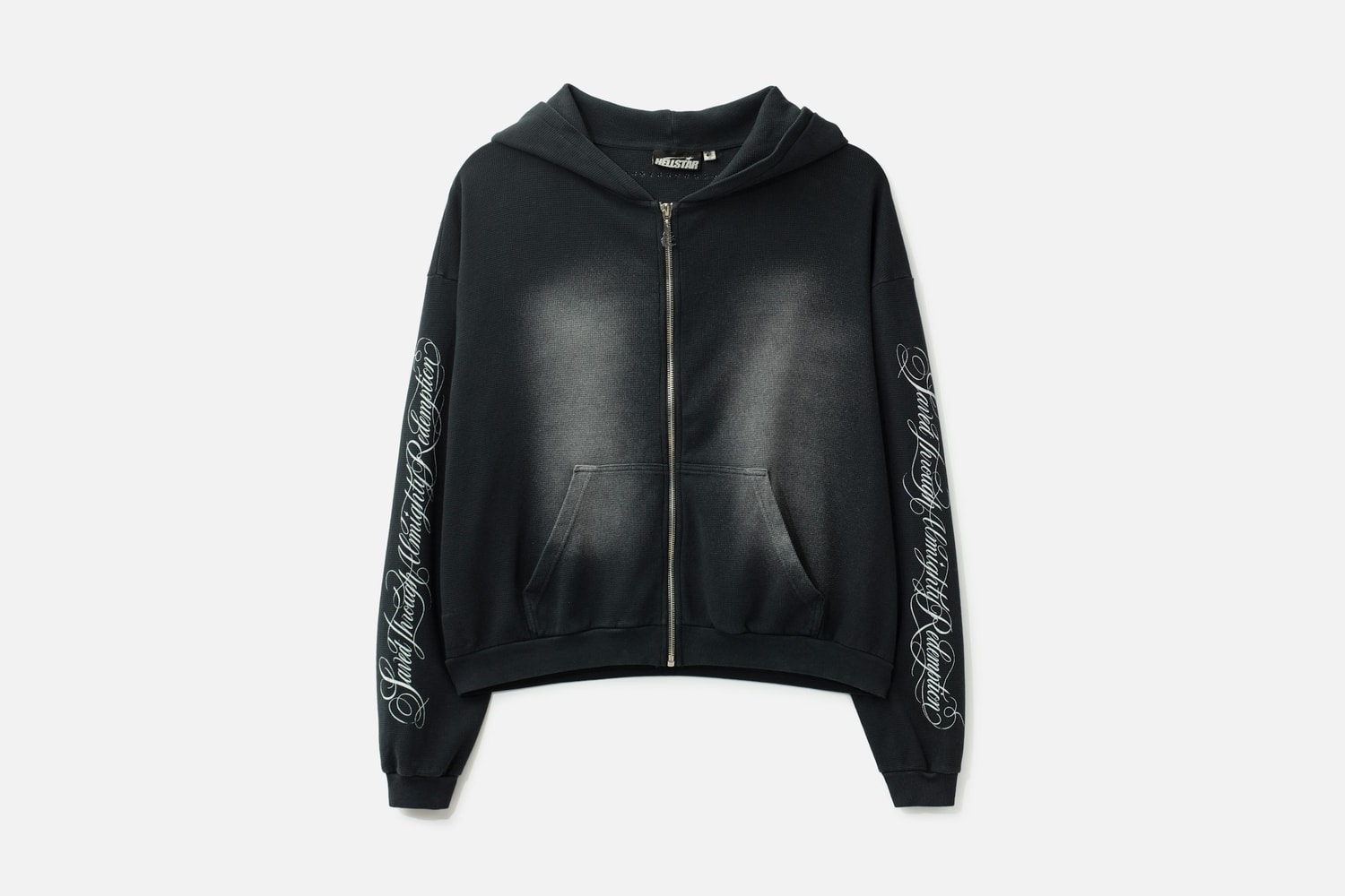 Hellstar new collection at HBX