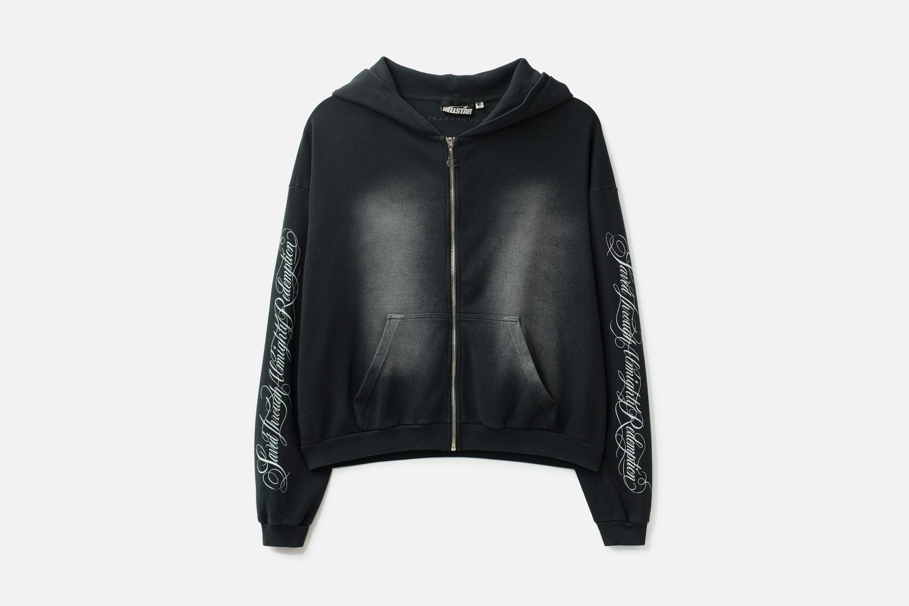 Hellstar new collection at HBX