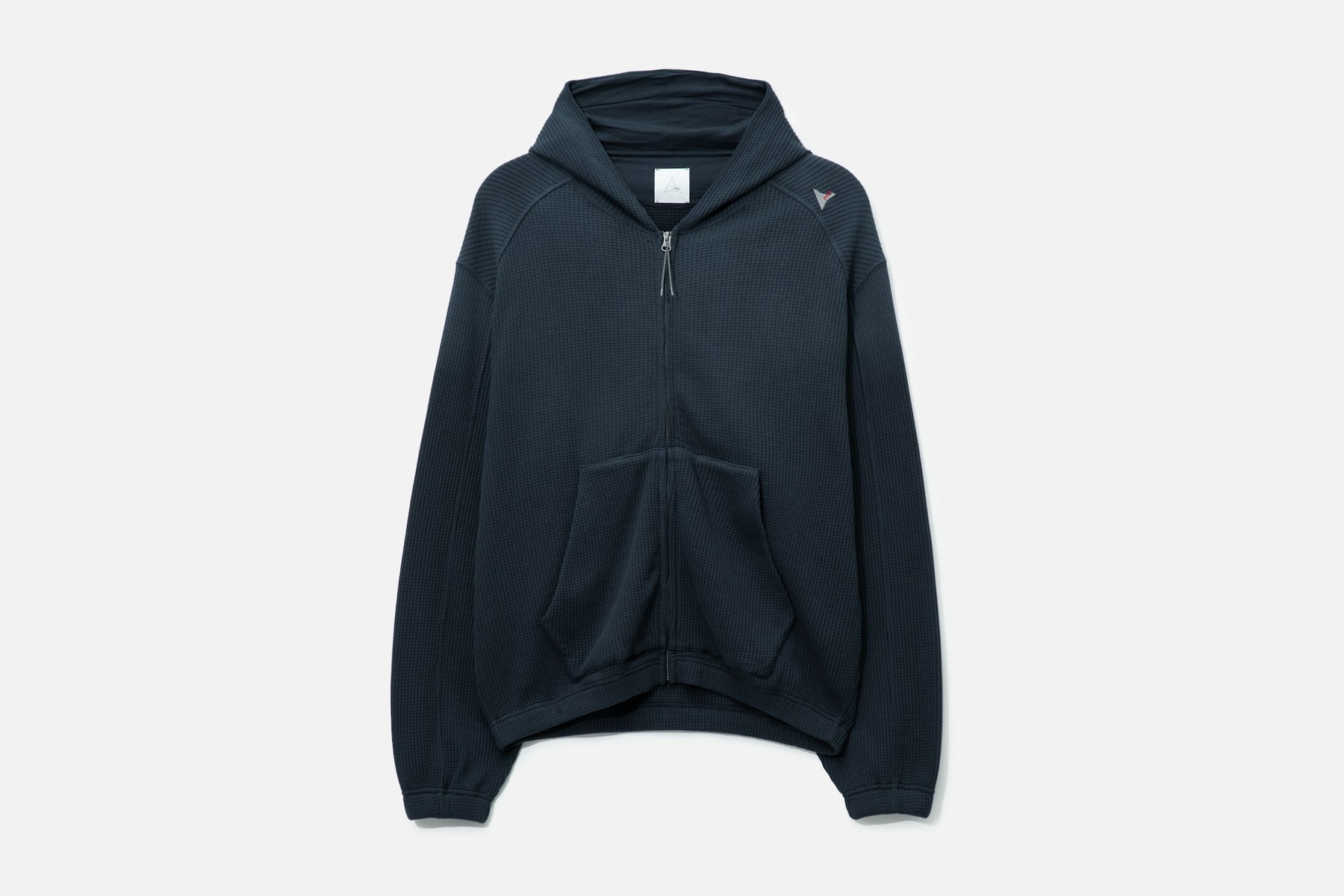 ROA new collection at HBX