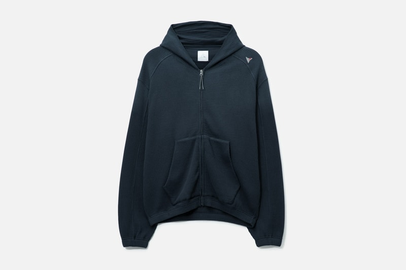 ROA new collection at HBX