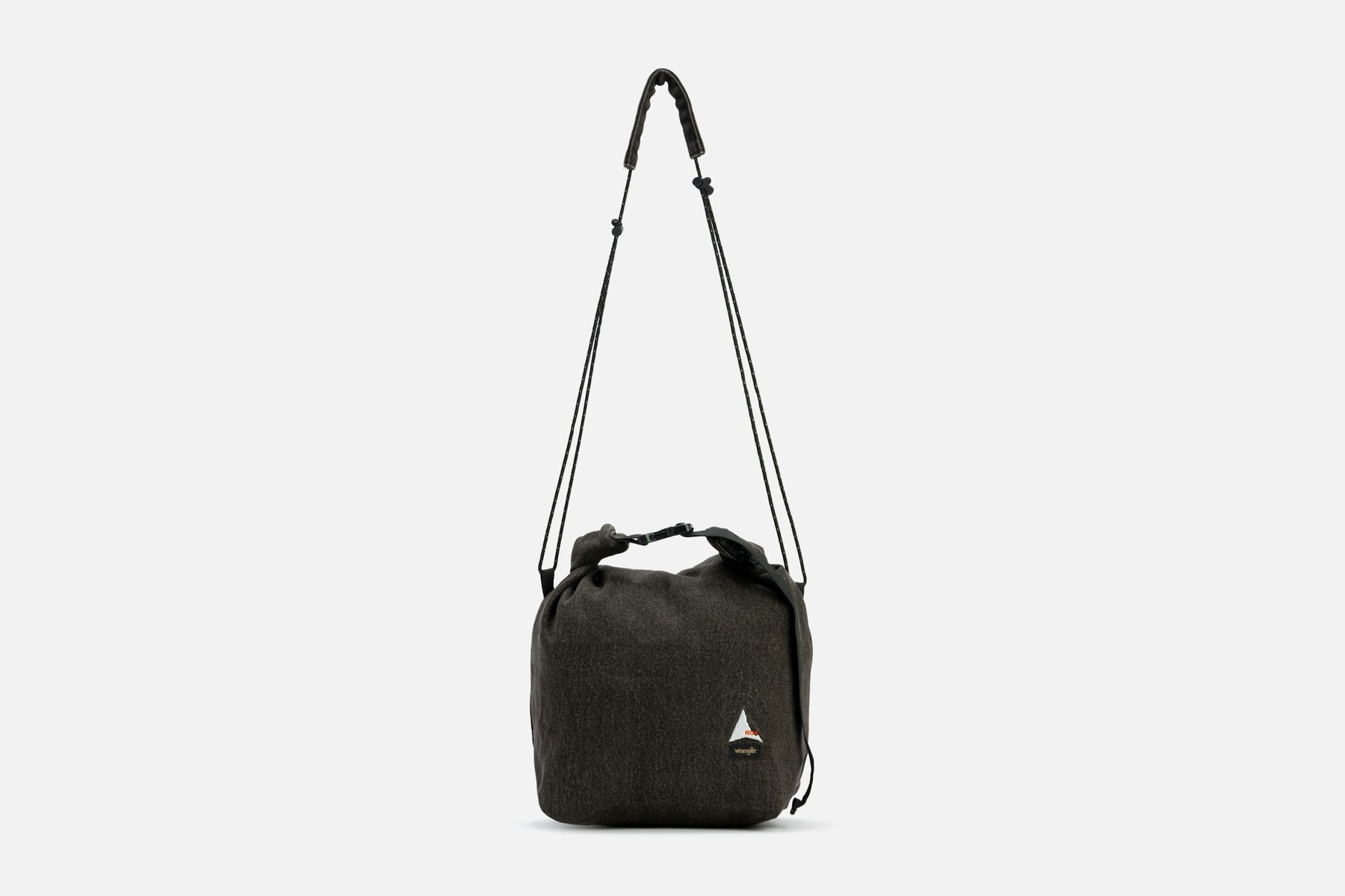 ROA new collection at HBX