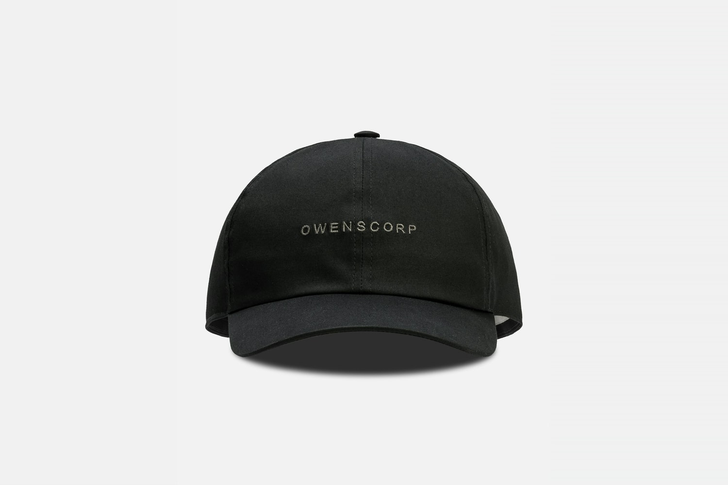 Rick Owens new collection at HBX