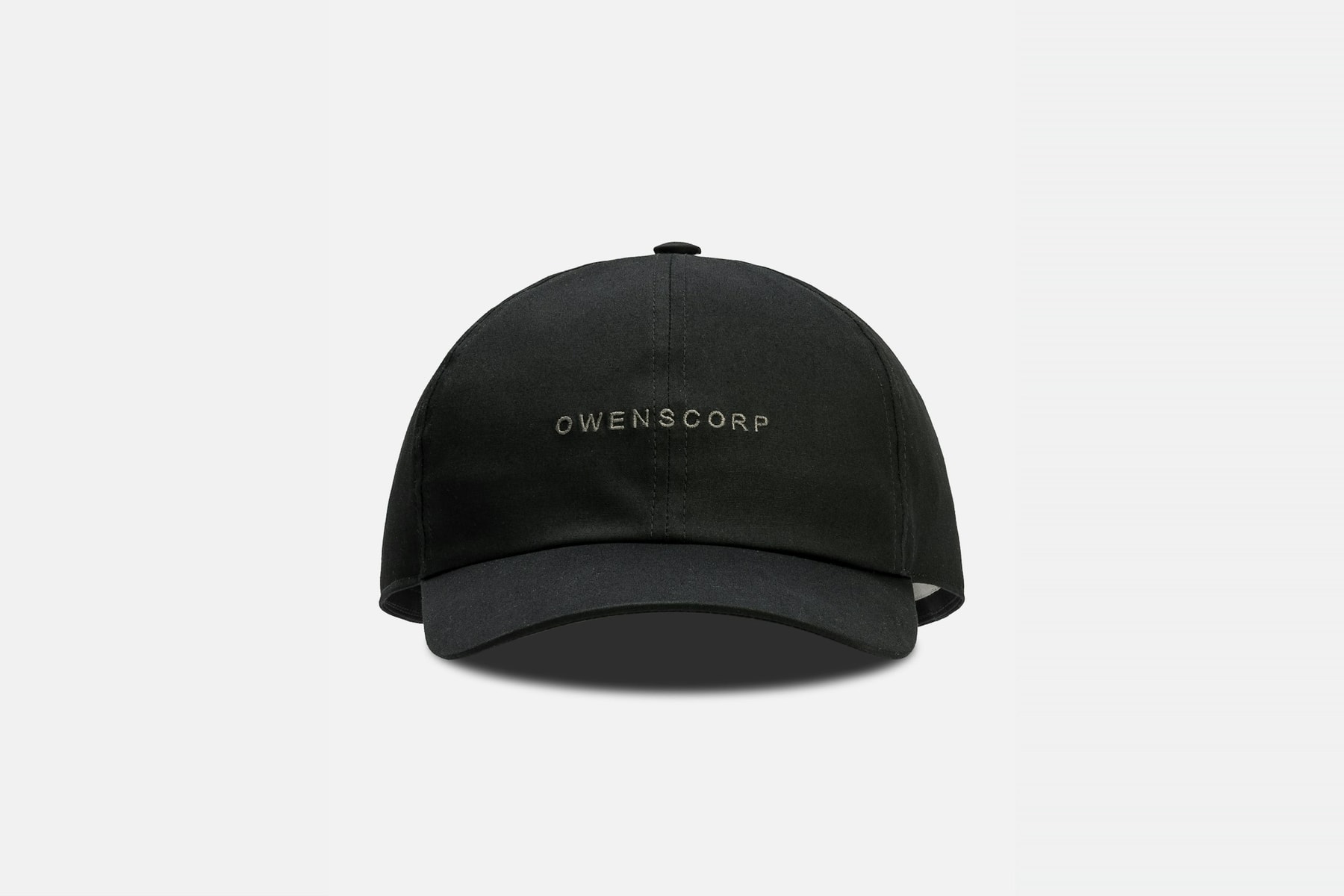 Rick Owens new collection at HBX