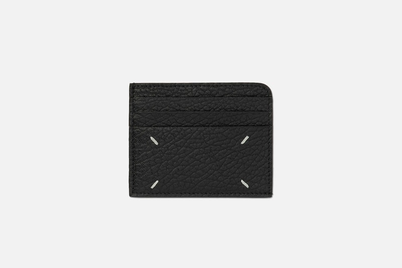 Maison Margiela new collection at HBX