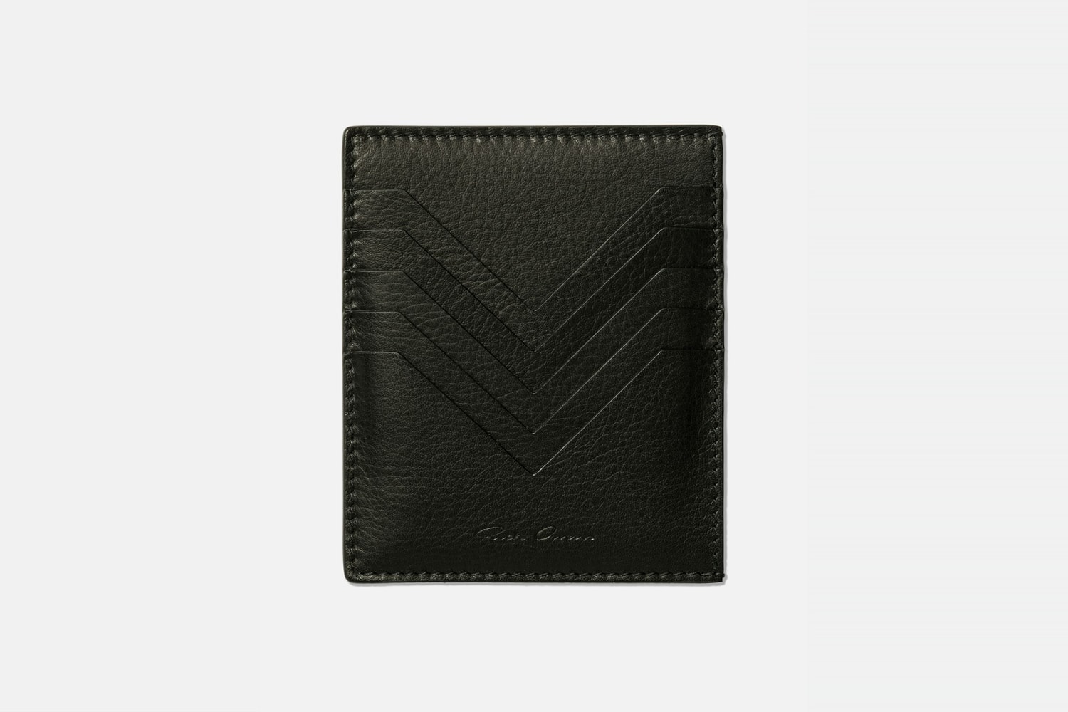 Rick Owens new collection at HBX