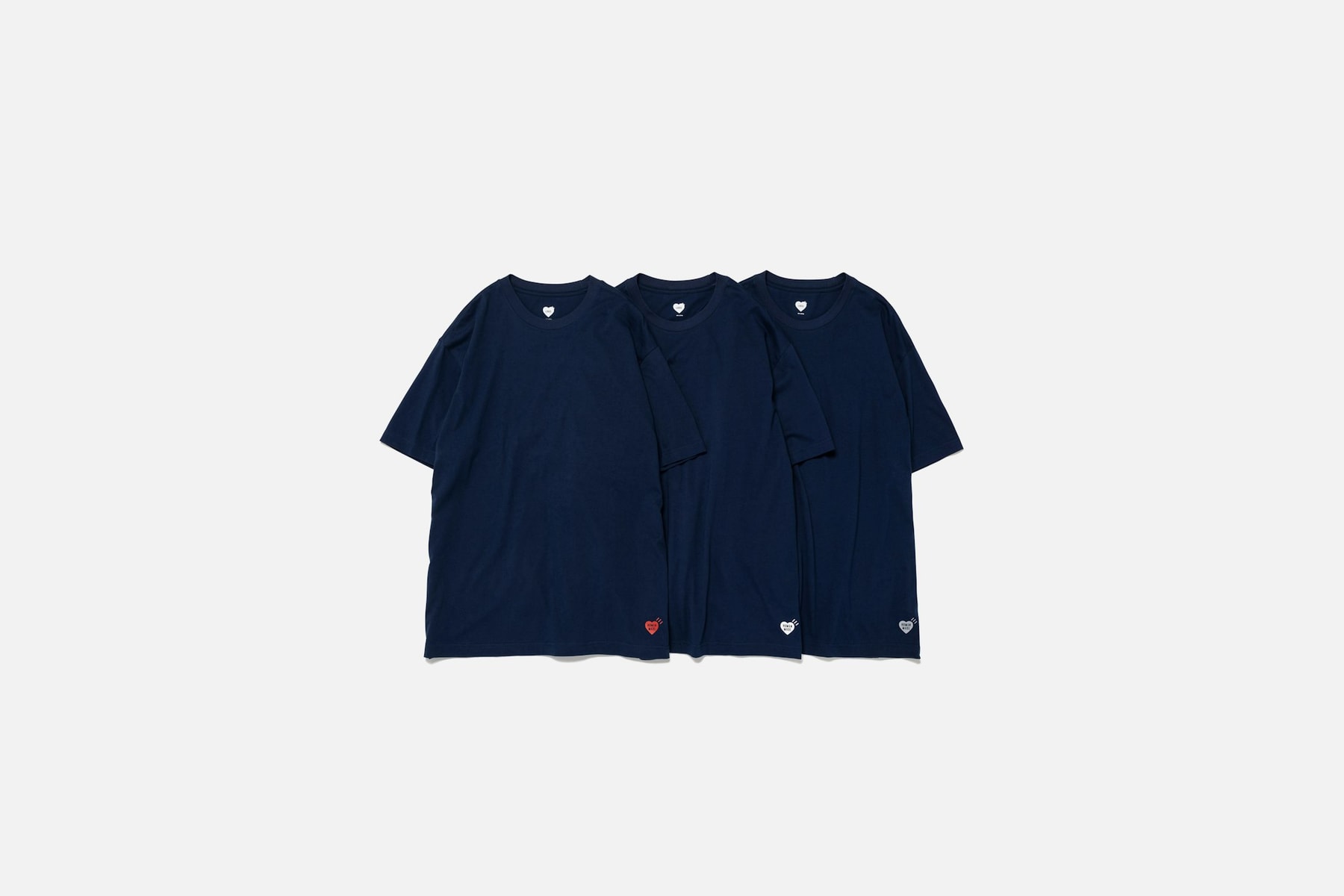 Human Made new collection at HBX