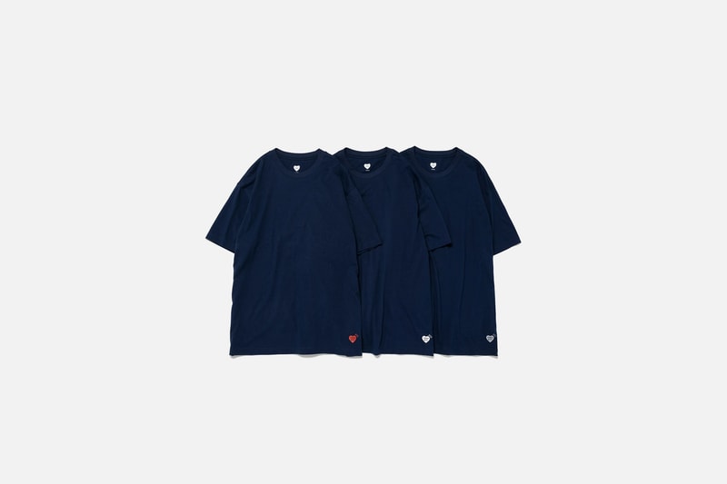 Human Made new collection at HBX