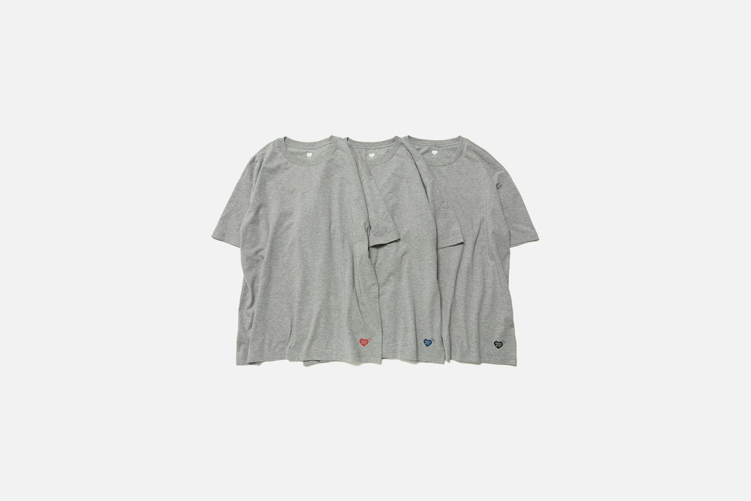 Human Made new collection at HBX