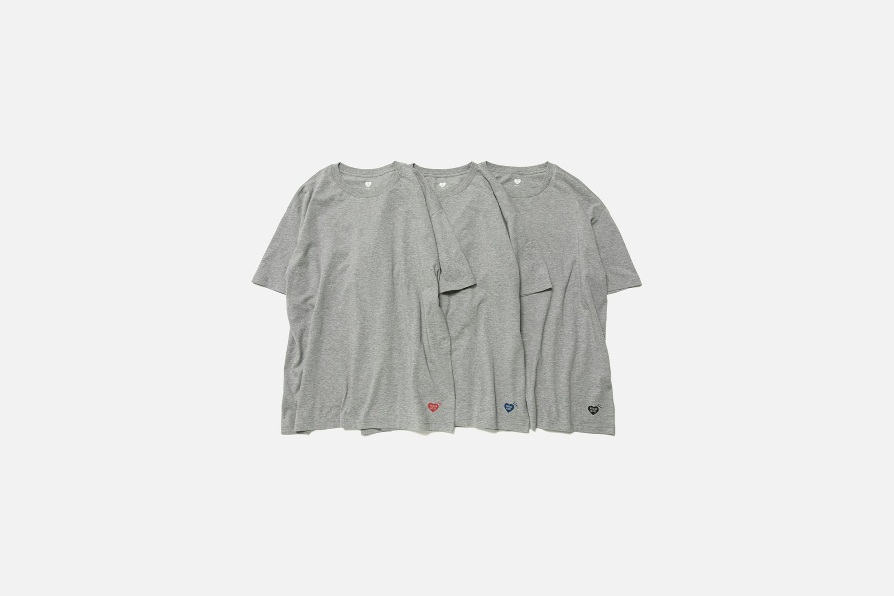Human Made new collection at HBX