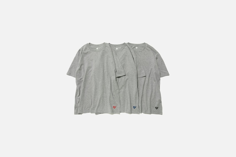 Human Made new collection at HBX
