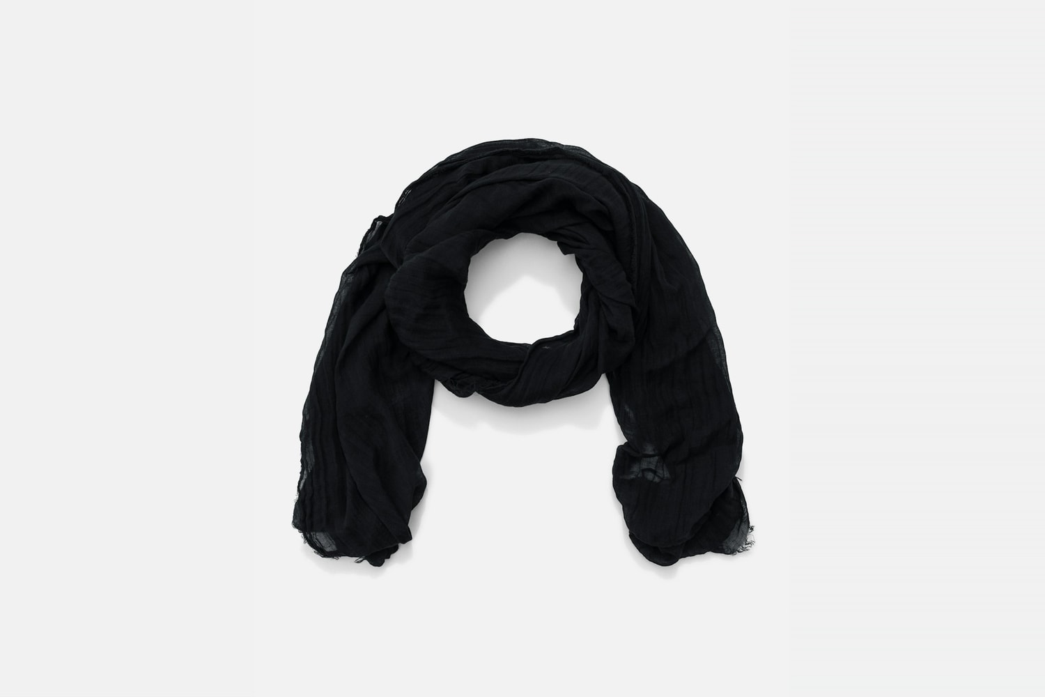 Rick Owens new collection at HBX