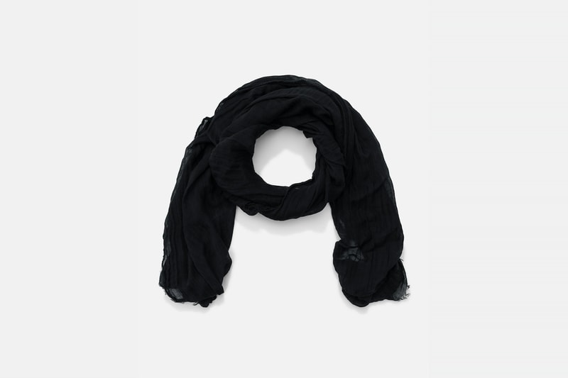 Rick Owens new collection at HBX