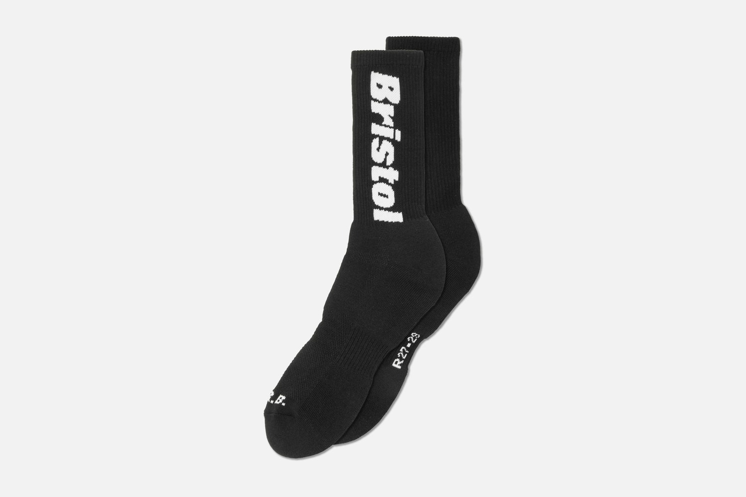 F.C. Real Bristol new collection at HBX