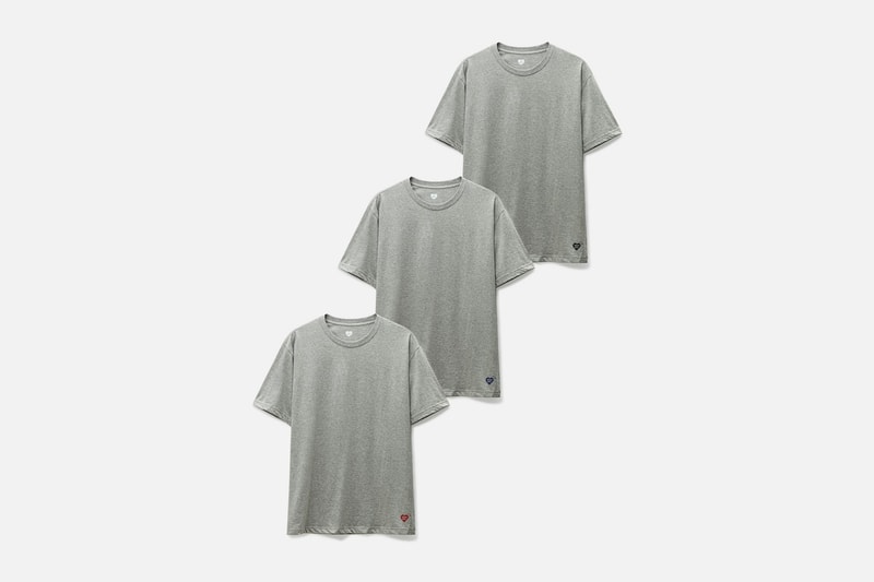 Human Made new collection at HBX