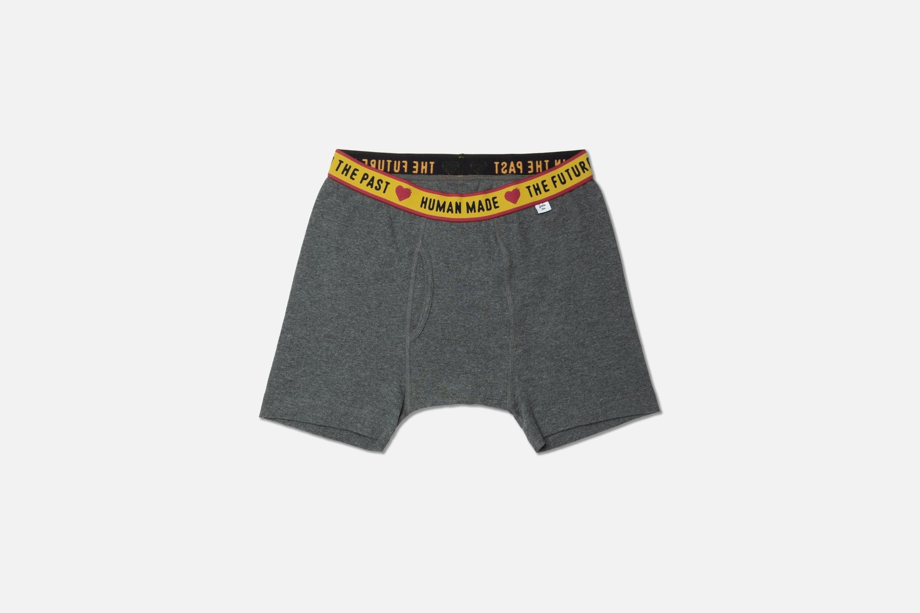 Human Made new collection at HBX