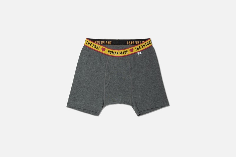 Human Made new collection at HBX