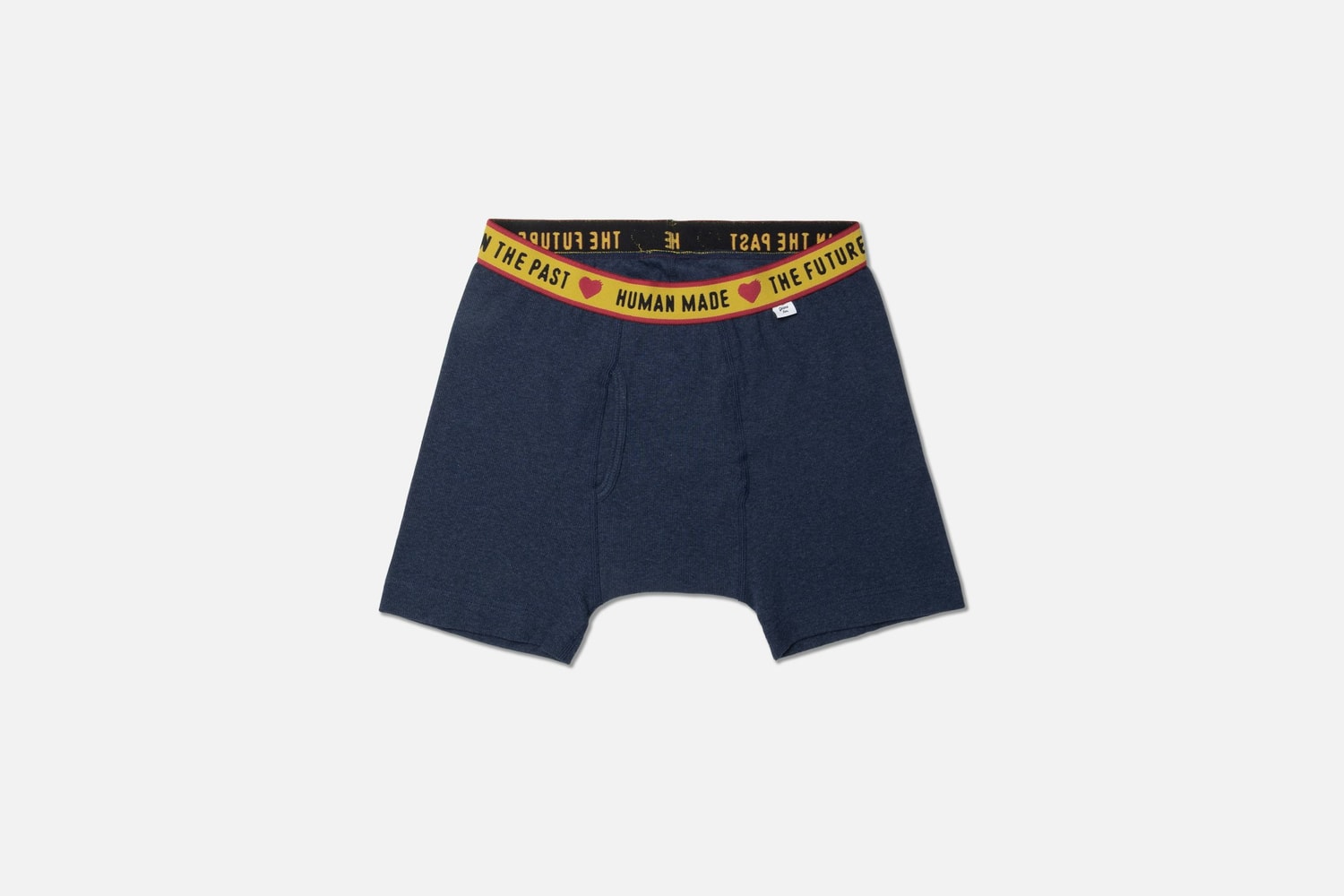 Human Made new collection at HBX