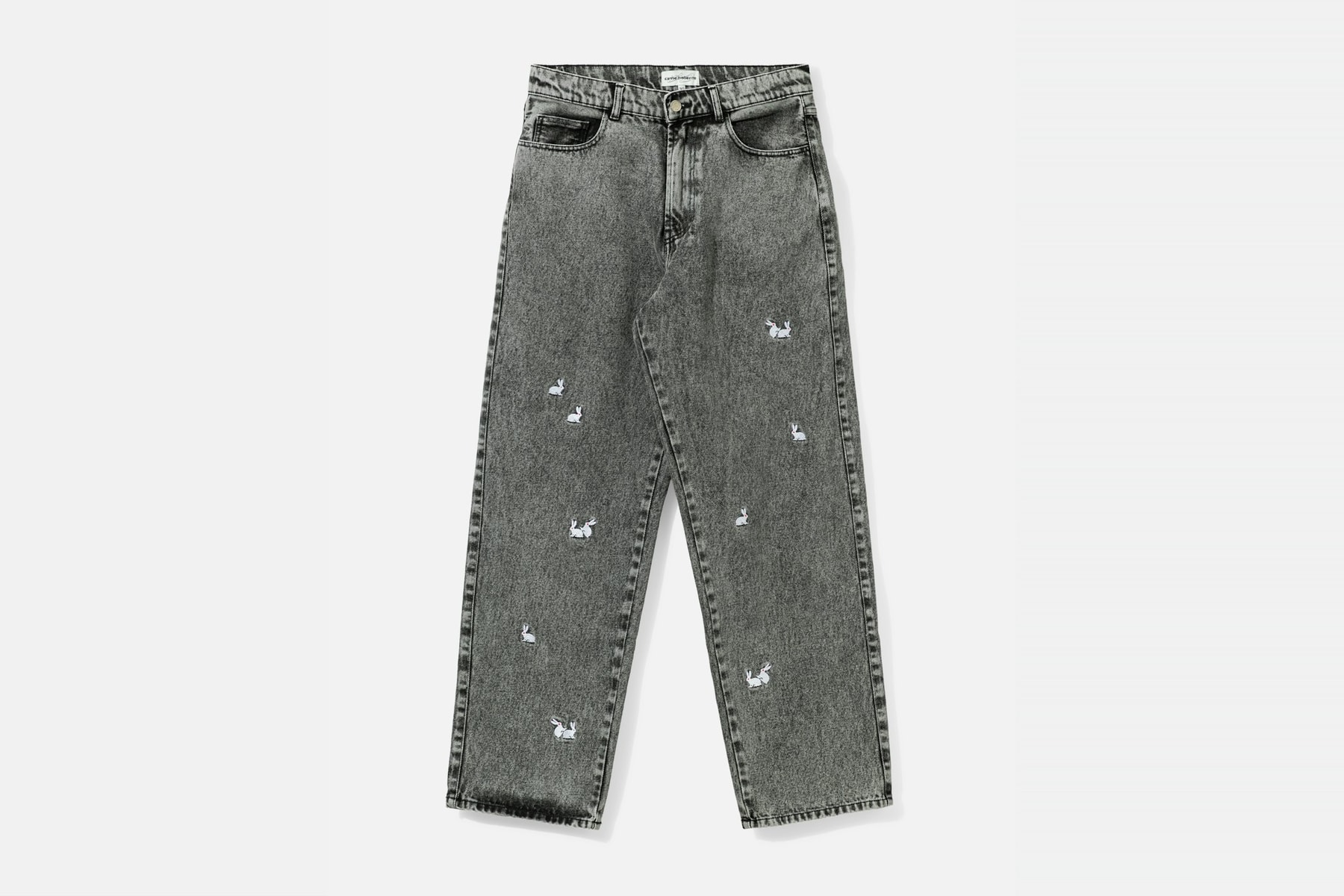 Carne Bollente new collection at HBX