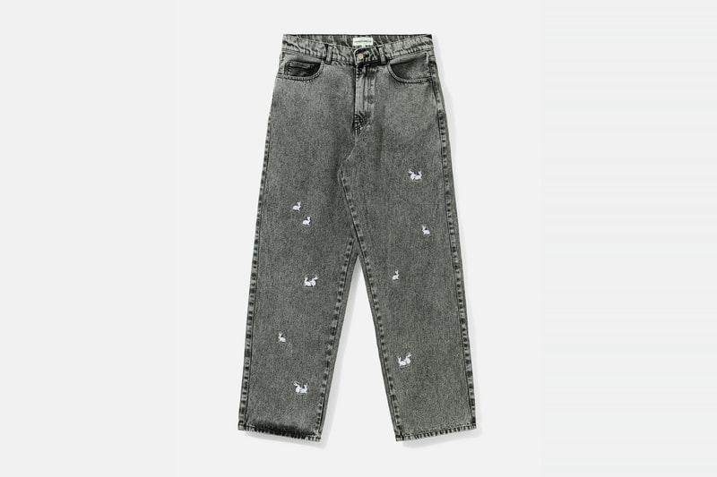 Carne Bollente new collection at HBX