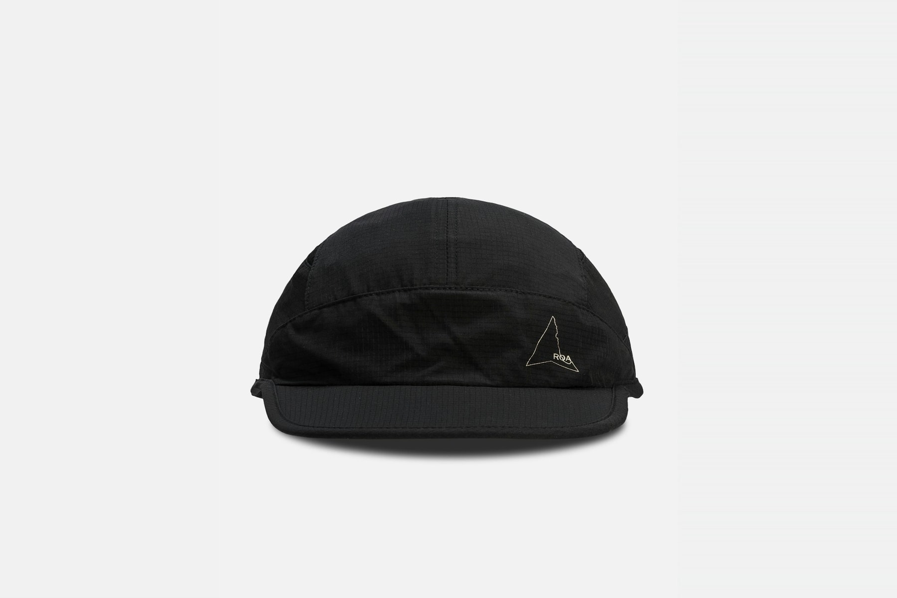 ROA new collection at HBX