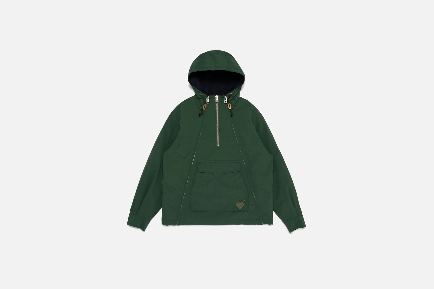 Human Made new collection at HBX
