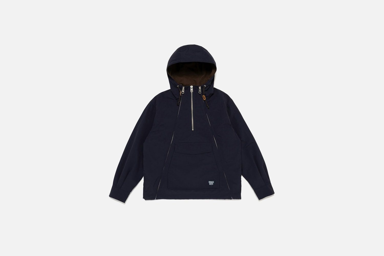 Human Made new collection at HBX