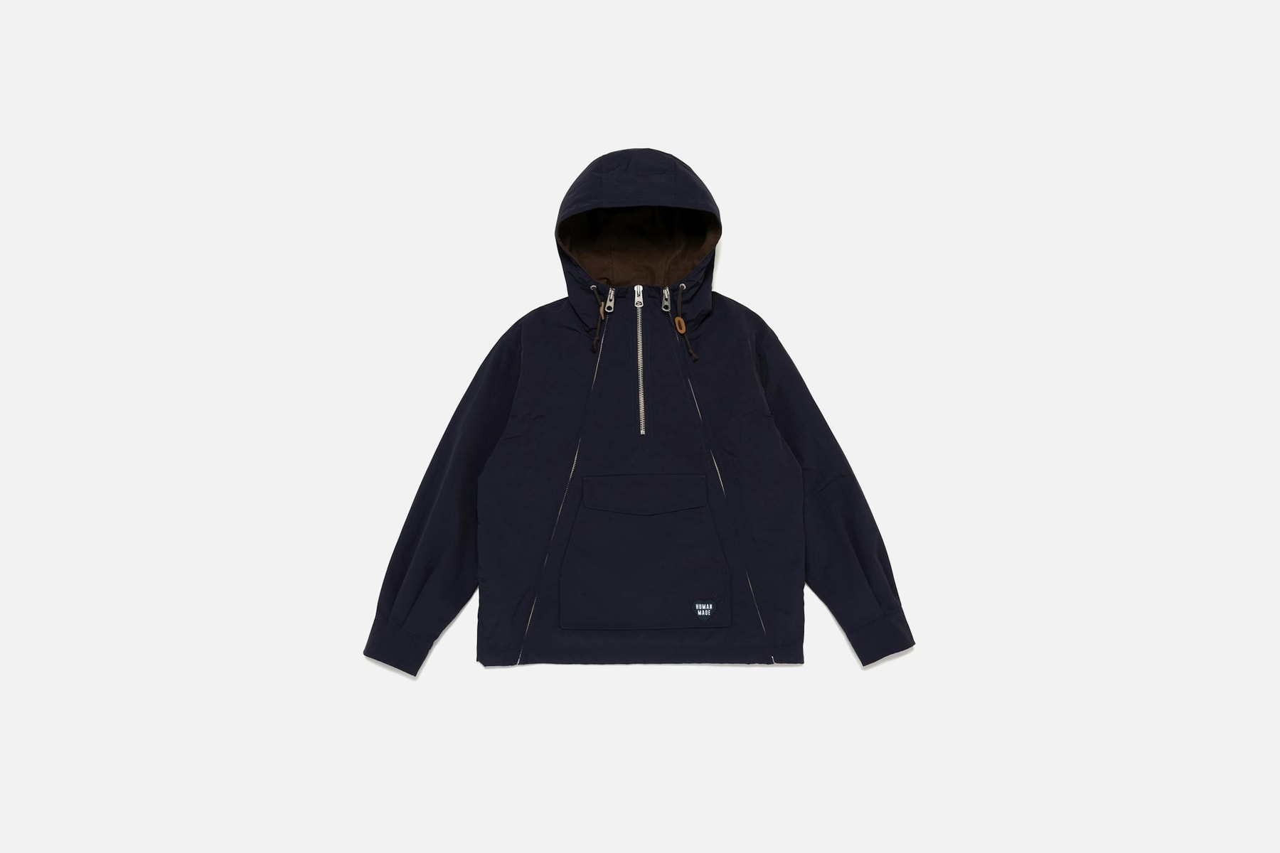 Human Made new collection at HBX