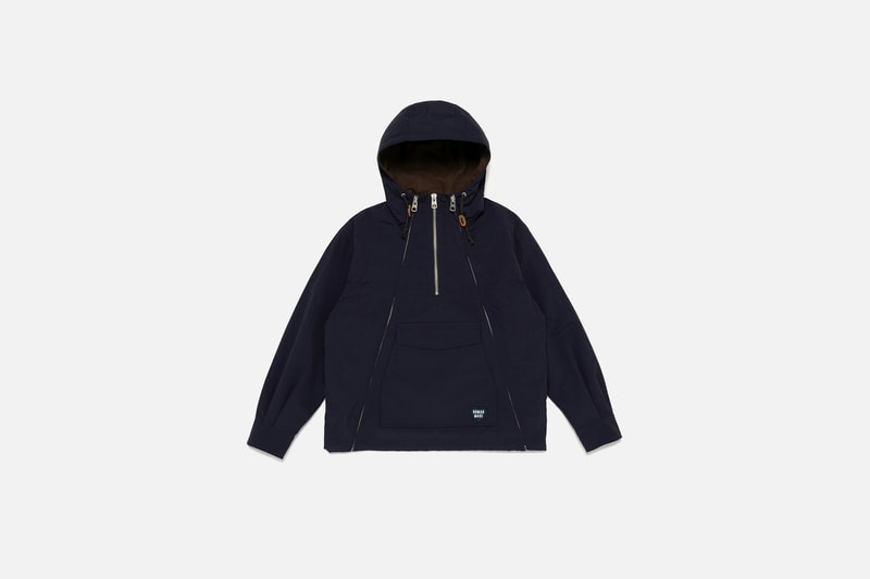 Human Made new collection at HBX