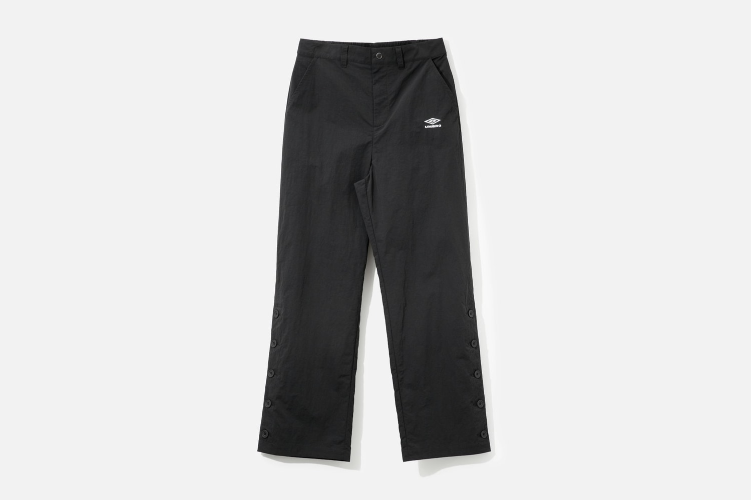 Umbro new collection at HBX